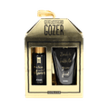 Huidverzorging cadeauset ‘Gefeliciteerd gozer’ 1