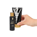 Huidverzorging cadeauset ‘Gefeliciteerd gozer’ 3