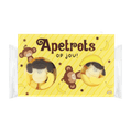 Snoepreep ‘Apetrots’ 1