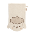 Jollein washand Sheep Sonny 1