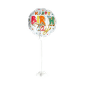 Mini ballon ‘Happy Birthday’  2