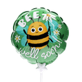 Mini ballon ‘Bee well soon’ 1