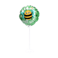 Mini ballon ‘Bee well soon’ 2