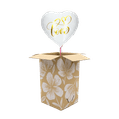 Huwelijksballon ‘Love’ 3
