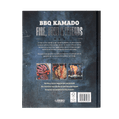 BBQ Kamado boek 5