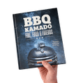 BBQ Kamado boek 1