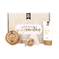 Beautypakket ‘Verjaardag’ 1