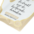 Handmasker ‘bedankt’  2