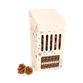 Bijenhotel DIY 1