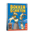Bokken Schieten (kaartspel) 1
