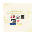Huis & Tuin cadeaukaart € 20 1