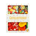 Feestpakket ‘Gefeliciteerd’  1