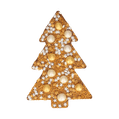 Kerstboom van chocolade 2