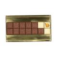 Chocoladetelegram ‘Happy B-Day!’ 1