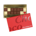 Chocoladetelegram ‘I love you!’ 2