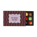 Gepersonaliseerde bonbons 2