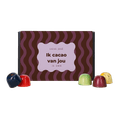 Gepersonaliseerde bonbons 4