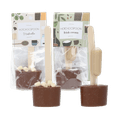 Chocolate spoon giftpack 1