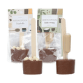 Chocolate spoon giftpack 1