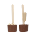 Chocolate spoon giftpack 3