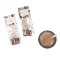 Chocolate spoon giftpack 4