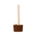 Chocolate spoon marshmallow 3
