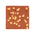 Chocolade chunk karamel-zeezout 1