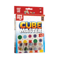 Cube Master (breinbreker) 1