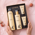 Janzen cadeaupakket Lychee Blossom & Shine 2
