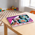 Disney prinsessen kras- en kleurboek 6