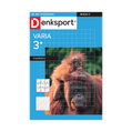 Puzzelboekje Varia 1