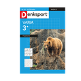 Puzzelboekje Varia 1