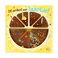 Chocoladetaartje groot 1