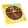 Chocoladetaartje groot 2