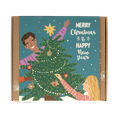 Zaadbommetjes ‘Kerst’ 1