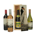 Bier- of wijnkist bedrukken 1