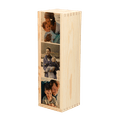 Bier- of wijnkist bedrukken 2