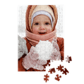 Fotopuzzel (staand) 3