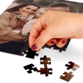 Fotopuzzel (staand) 2