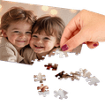 Fotopuzzel (staand 252) 2