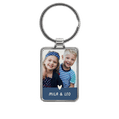 Sleutelhanger met foto 2