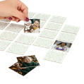 Foto geheugenspel (15 sets) 1