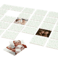 Foto geheugenspel (30 sets) 2