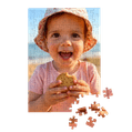 Fotopuzzel (staand) 1