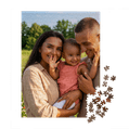 Fotopuzzel (staand 500) 1