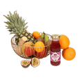 Fruitmand luxe 1