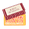 Gepersonaliseerde Tony’s Chocolonely Valentijn 1