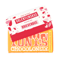 Gepersonaliseerde Tony’s Chocolonely Valentijn 1
