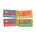 Gepersonaliseerde Tony’s Chocolonely Valentijn 4