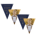 Vlaggenlijn communie 2